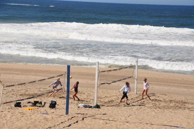 Beach Volley