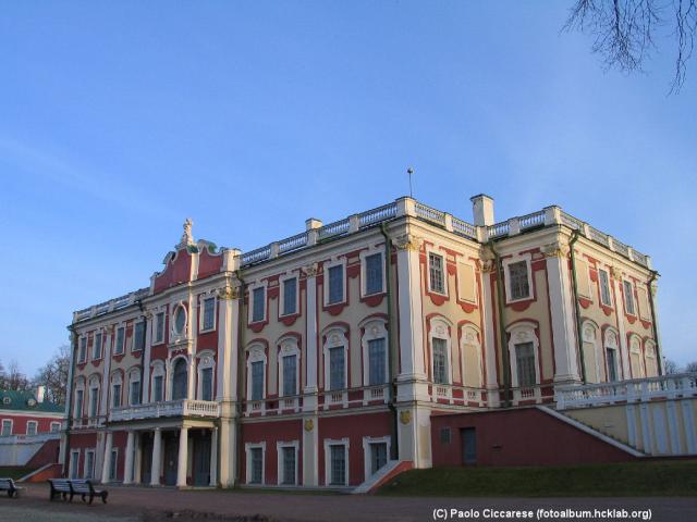 Kadriorg Palace