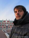 Me in Kadriorg