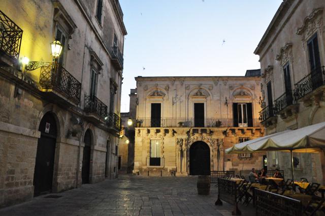 Lecce