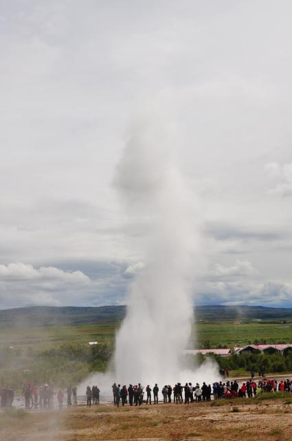 Geysir