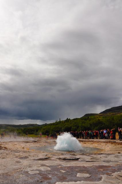 Geysir I