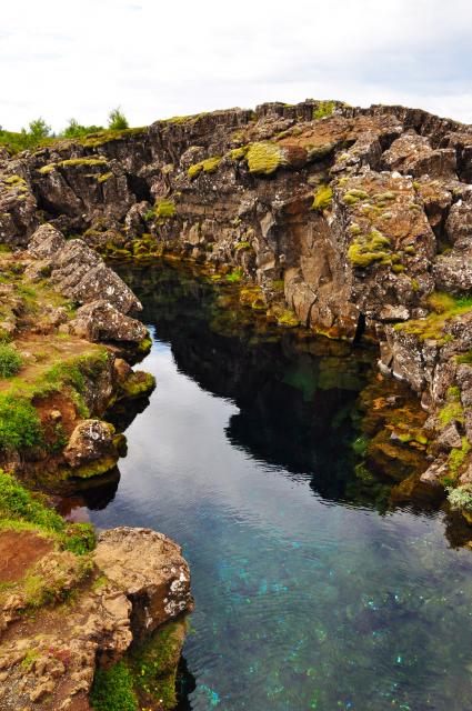 Þingvellir