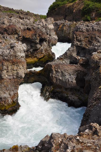 Arch of Rock