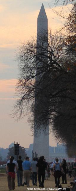 Washington Monument