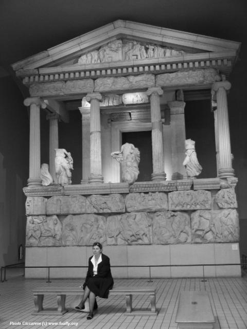 The British Museum