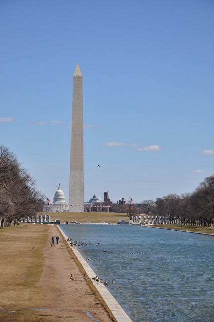 Reflecting Pool