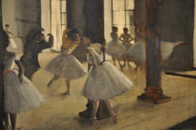 Edgar Degas